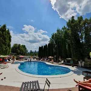  Hotel Club 2008