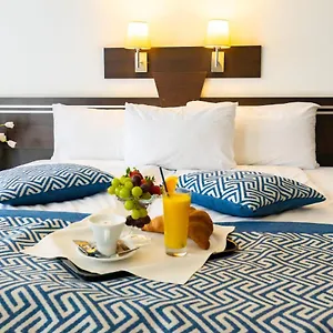 4* Hotel Grami