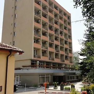 Otel Diana 3, Sofya