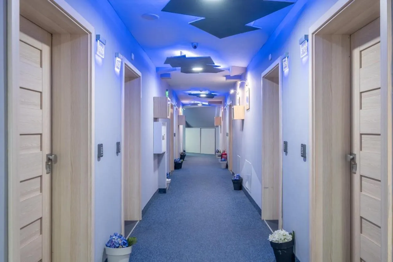 Ts Rooms Sofie