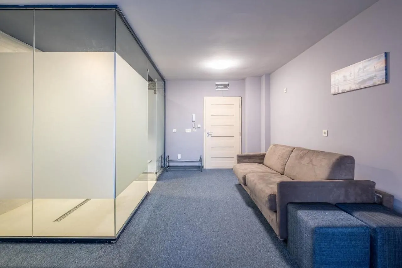 Ts Rooms Hotel Sofia