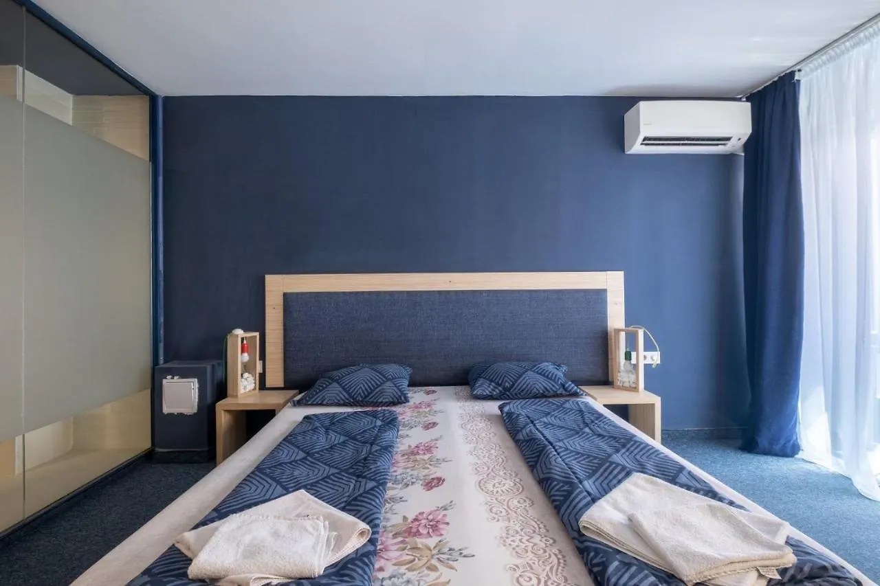 Ts Rooms