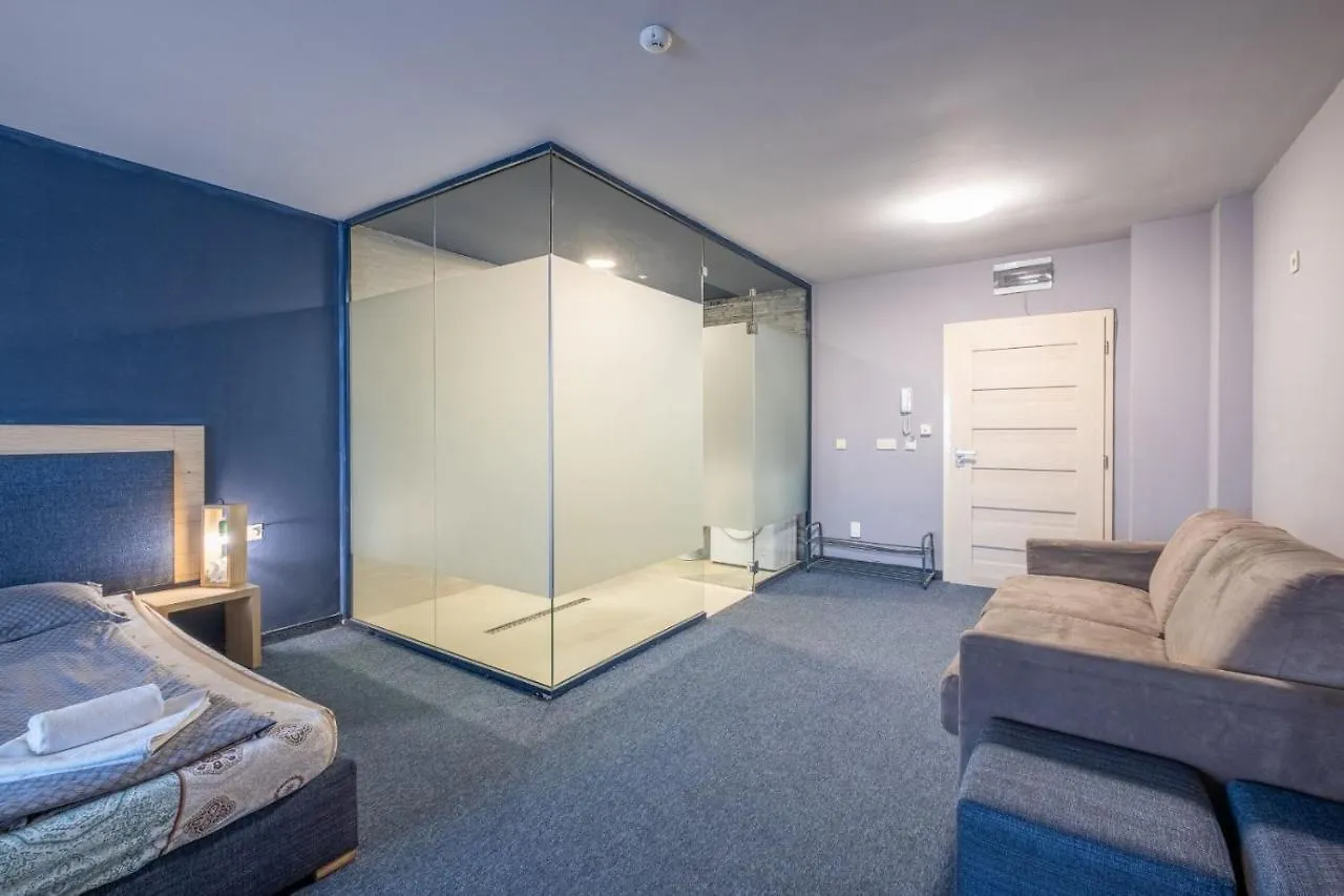 Ts Rooms Sofie