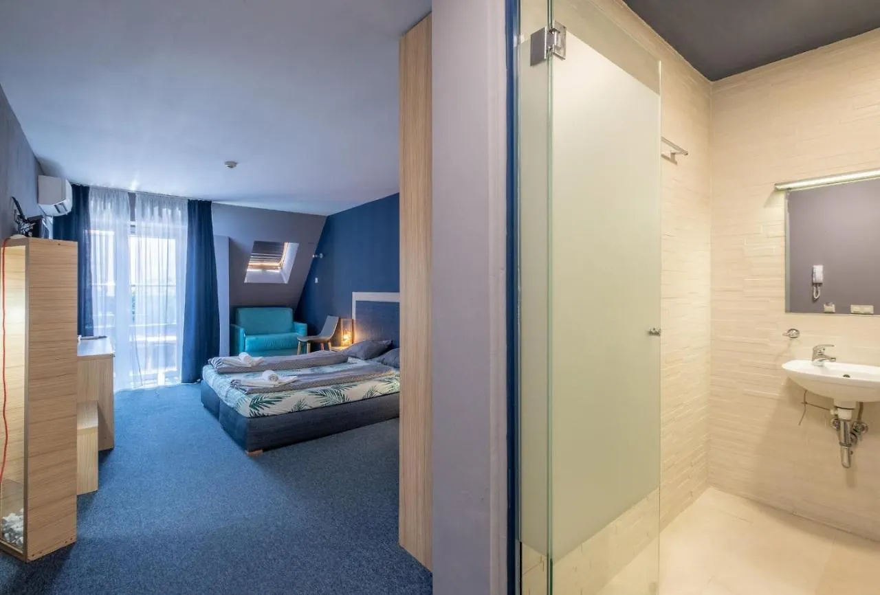 Ts Rooms Sofia