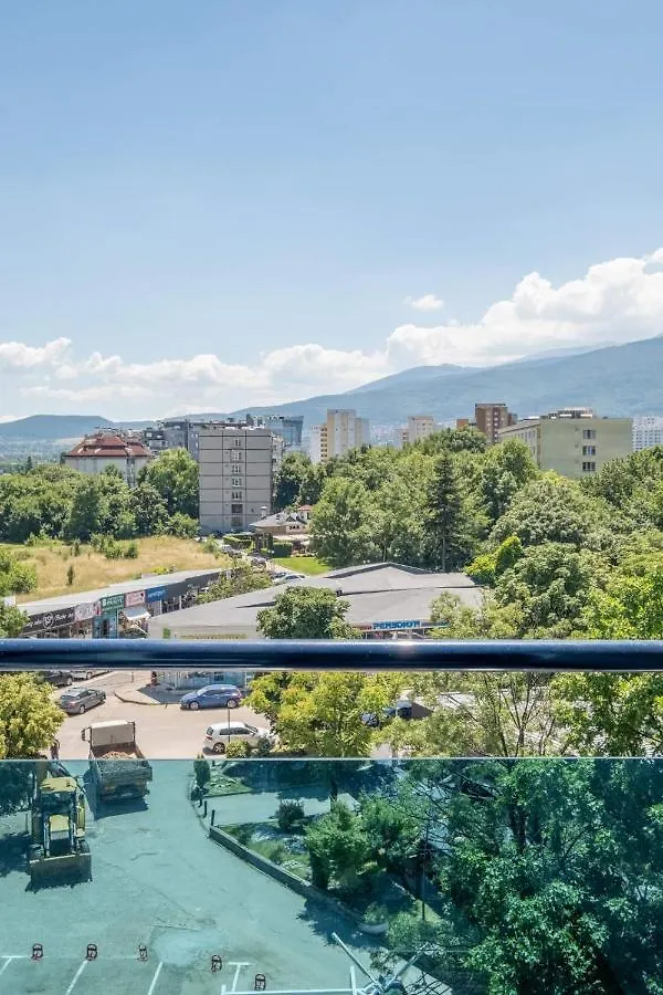Ts Rooms Bulharsko