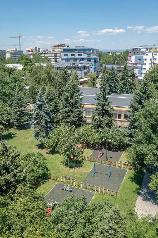 Ts Rooms 0*, Sofia Bulgaria