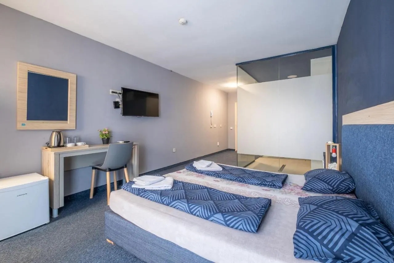 Ts Rooms