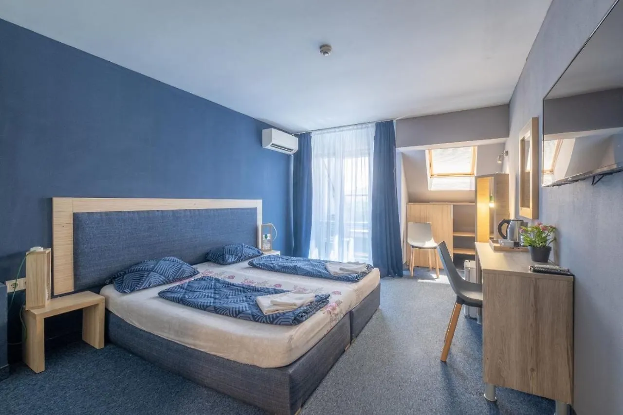 Hotel Ts Rooms