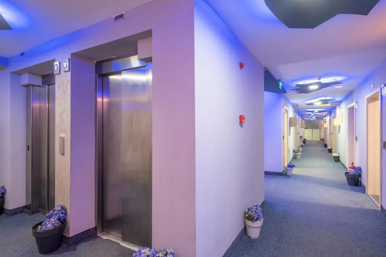 Ts Rooms Bulharsko