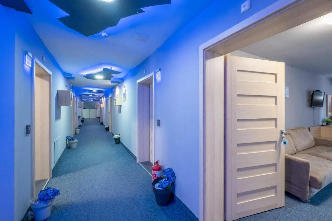 Ts Rooms Bulharsko
