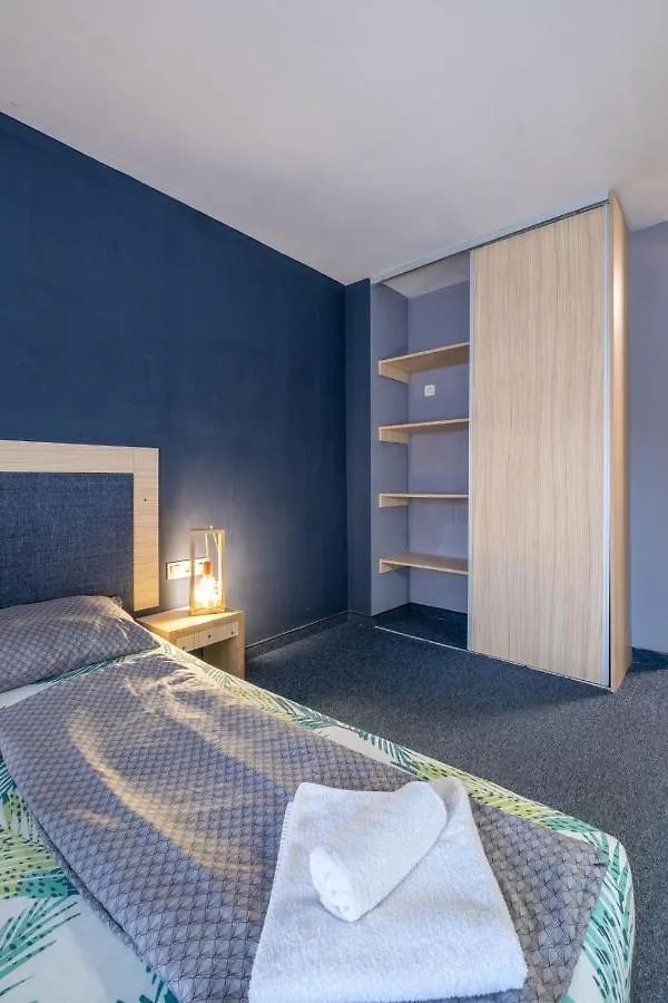 Hotel Ts Rooms Bulgaria